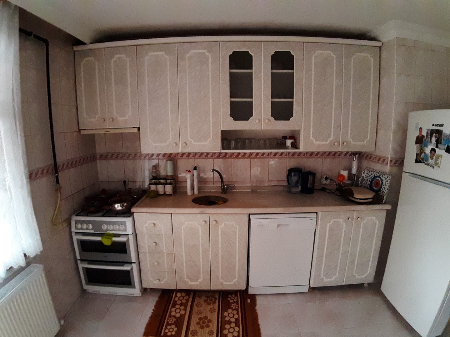 Satılık Daire, Trabzon / OF / SULAKLI MAH.