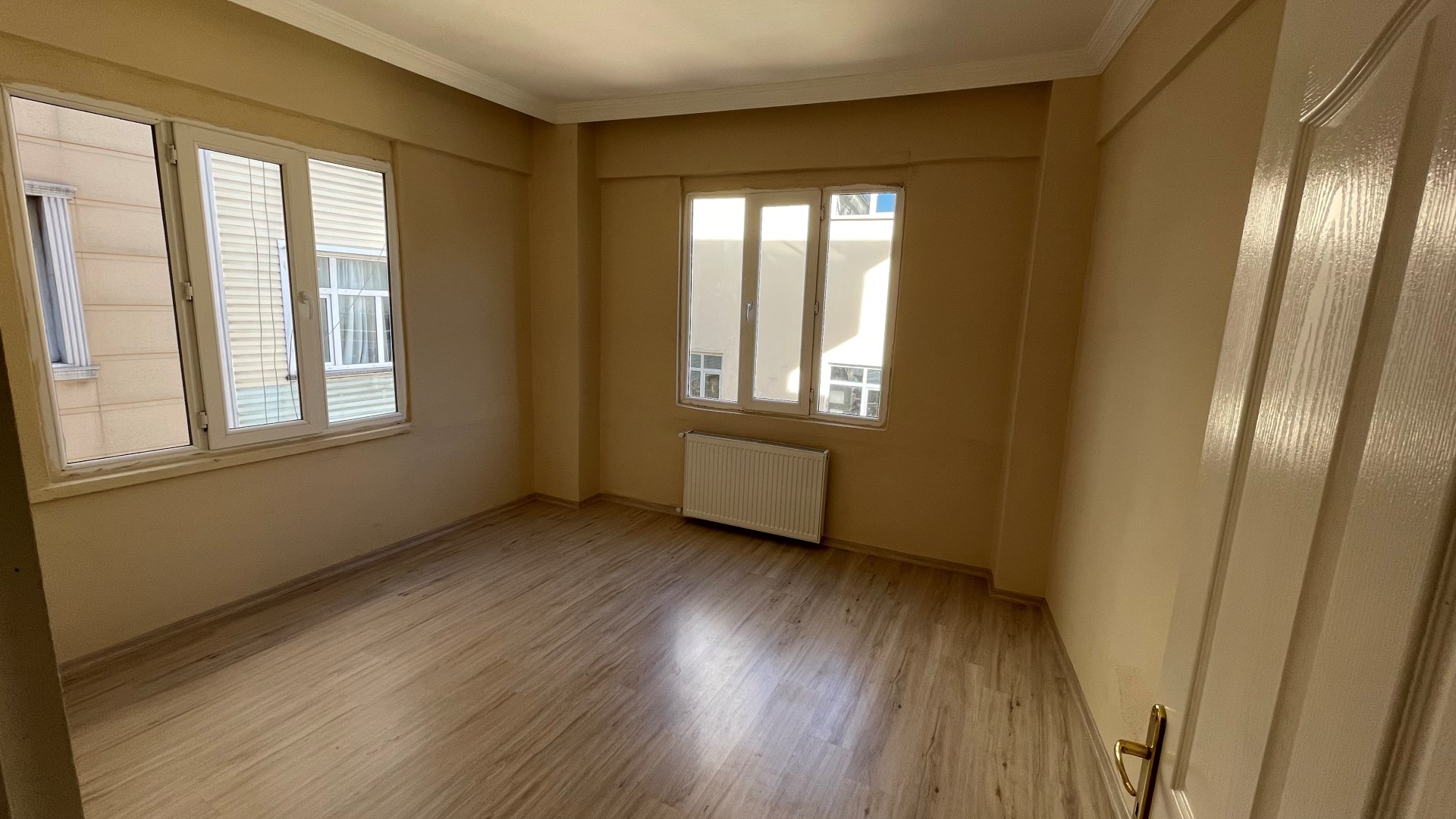 Kiralık Daire, Trabzon / OF / SULAKLI MAH.