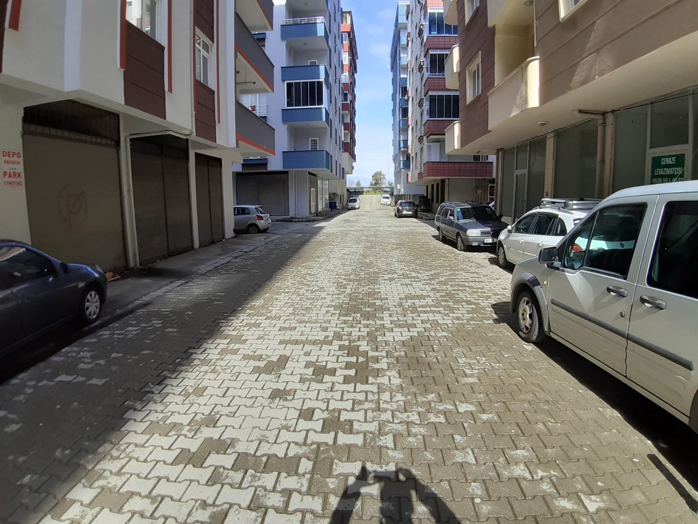Satılık Daire, Trabzon / OF / İRFANLI MAH.