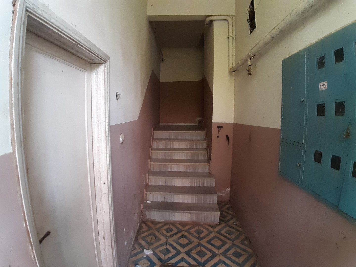 Satılık Daire, Trabzon / OF / CUMHURİYET MAH.