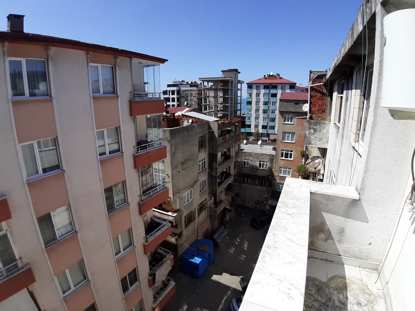Satılık Daire, Trabzon / OF / İRFANLI MAH.