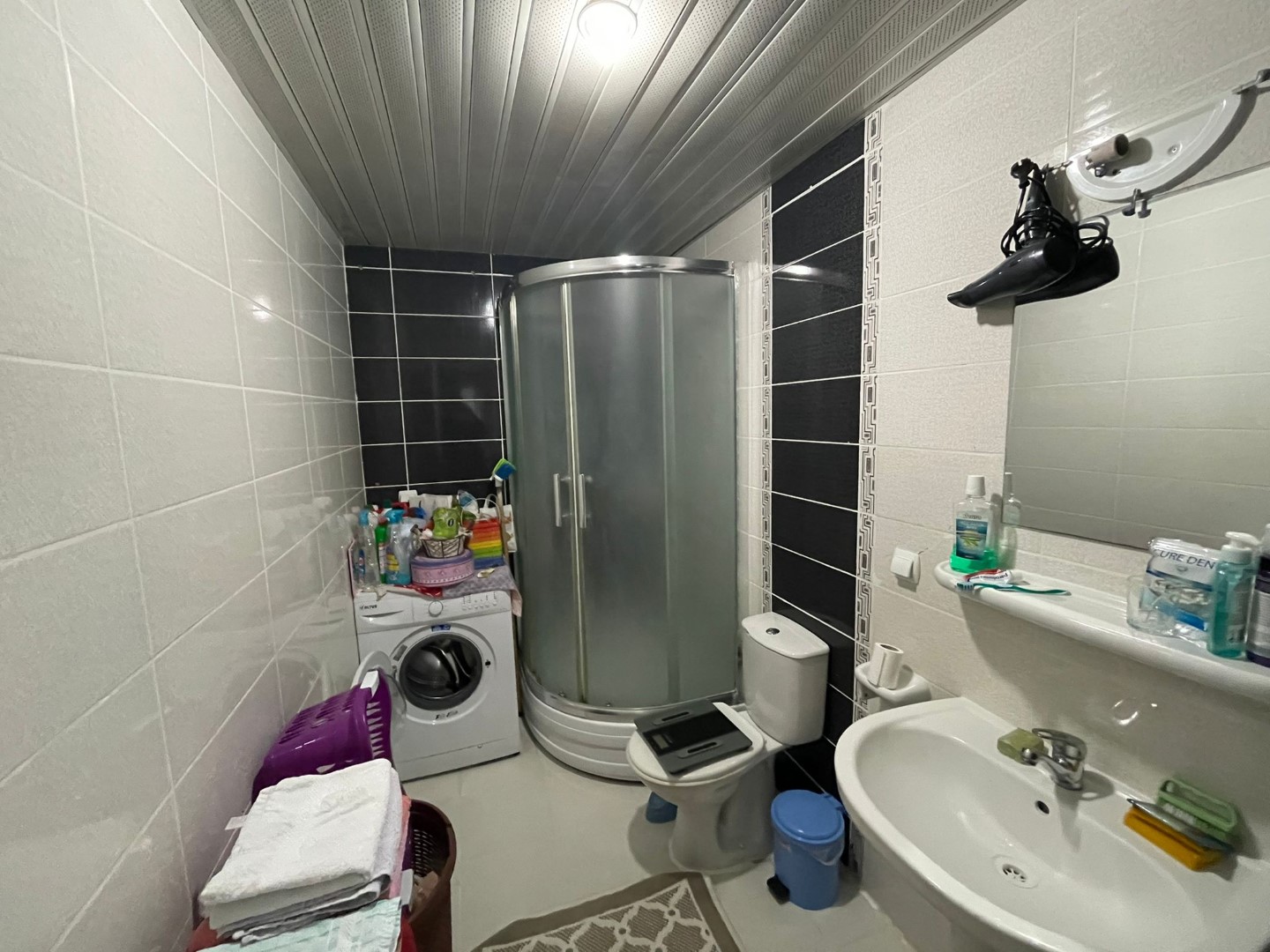 Satılık Daire, Trabzon / OF / YENİ MAHALLE