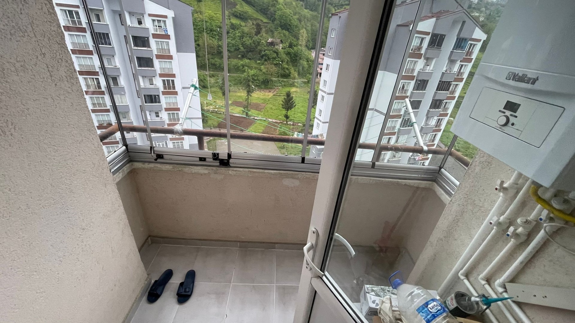 Satılık Daire, Trabzon / OF / YENİ MAHALLE