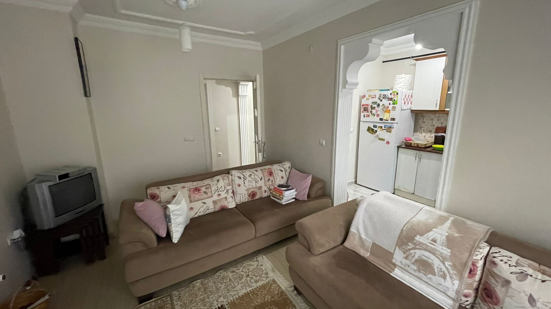 Satılık Daire, Trabzon / OF / YENİ MAHALLE