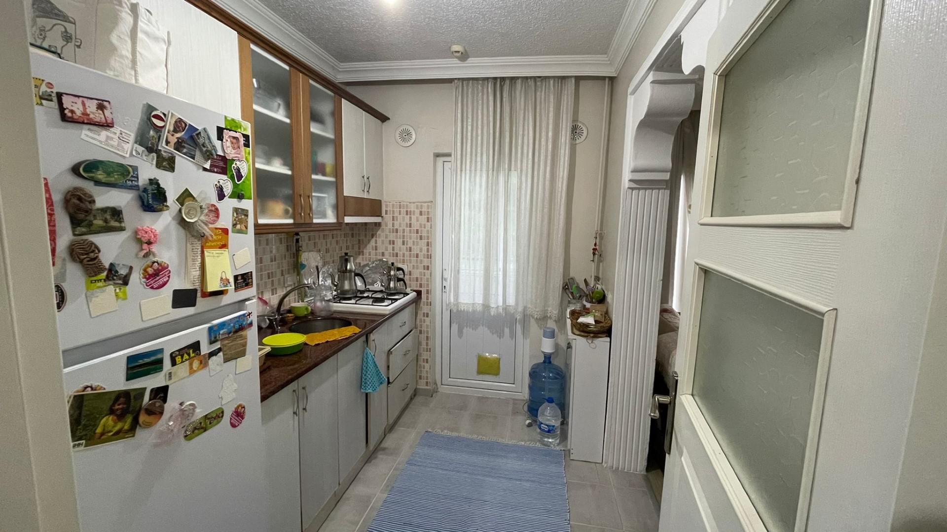 Satılık Daire, Trabzon / OF / YENİ MAHALLE