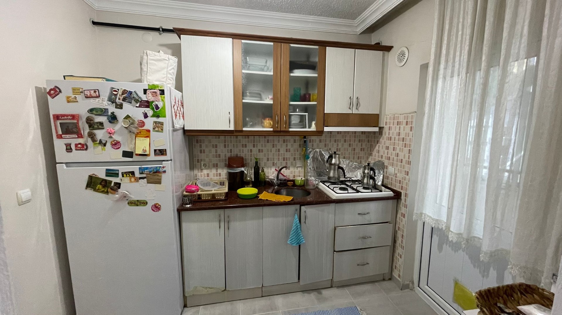 Satılık Daire, Trabzon / OF / YENİ MAHALLE