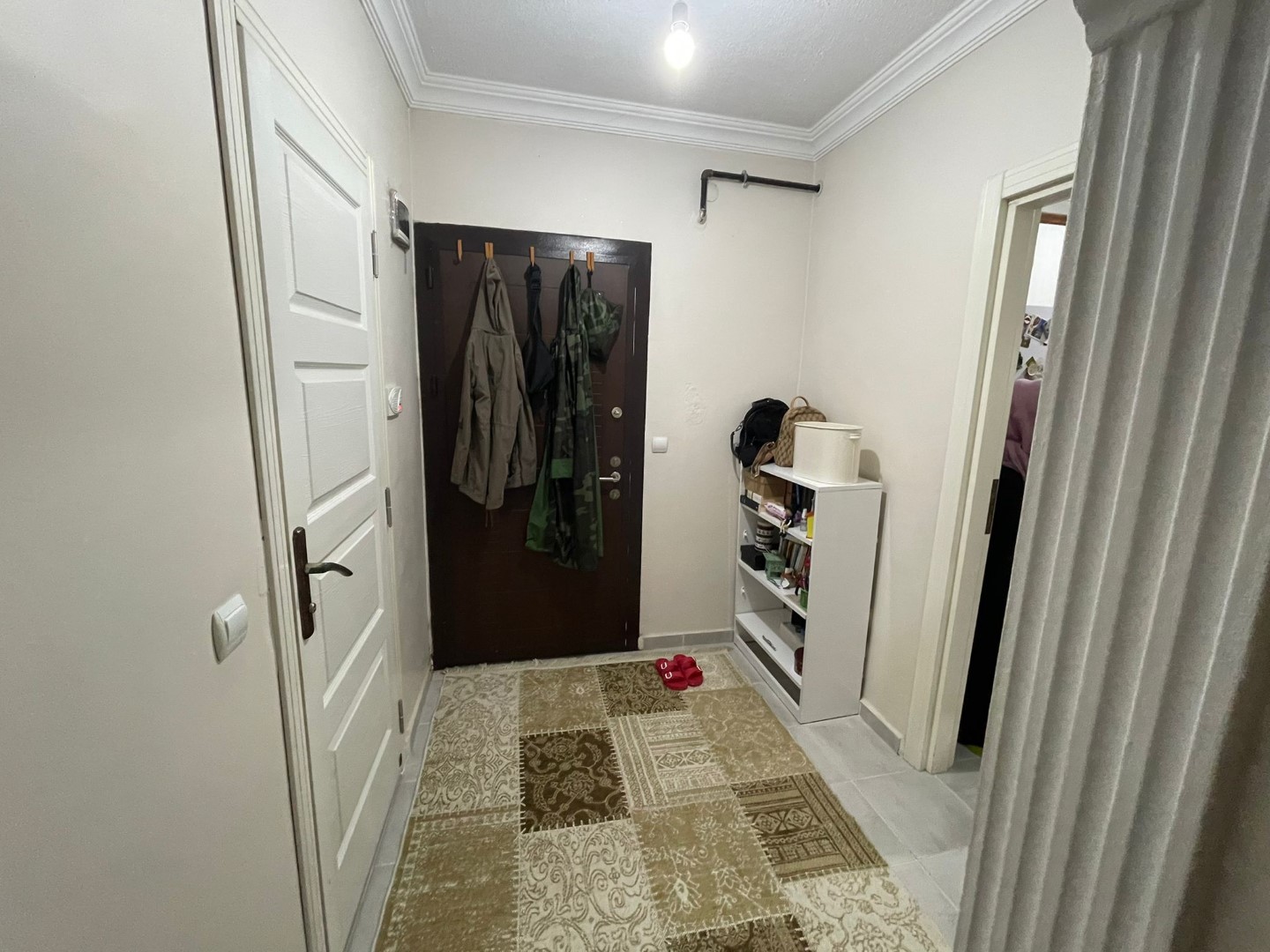 Satılık Daire, Trabzon / OF / YENİ MAHALLE