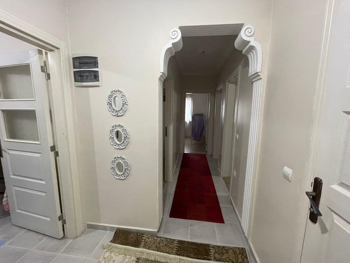 Satılık Daire, Trabzon / OF / YENİ MAHALLE