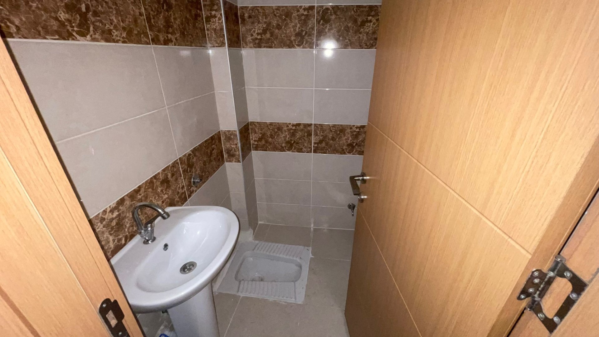 Satılık Daire, Trabzon / OF / İRFANLI MAHALLESİ