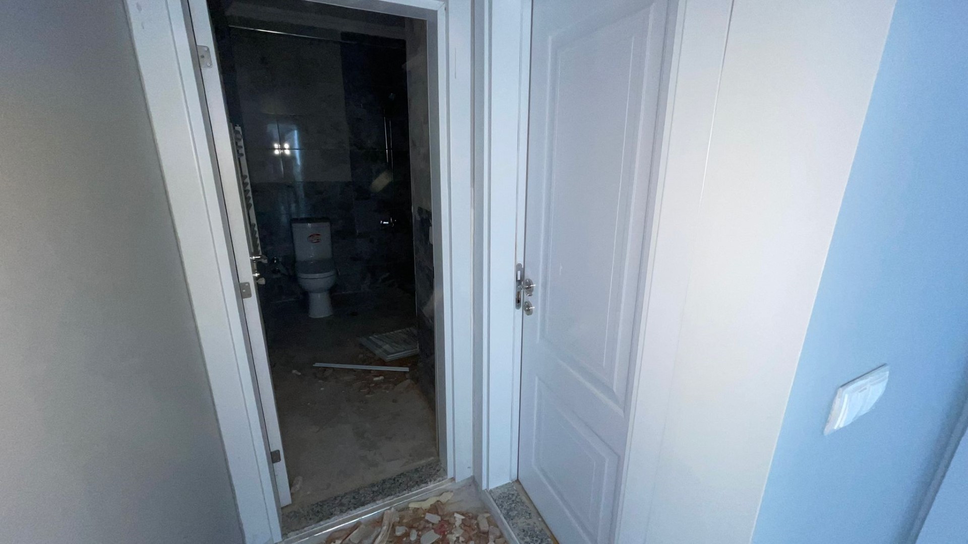 Kiralık Daire, Trabzon / OF / İRFANLI MAHALLESİ