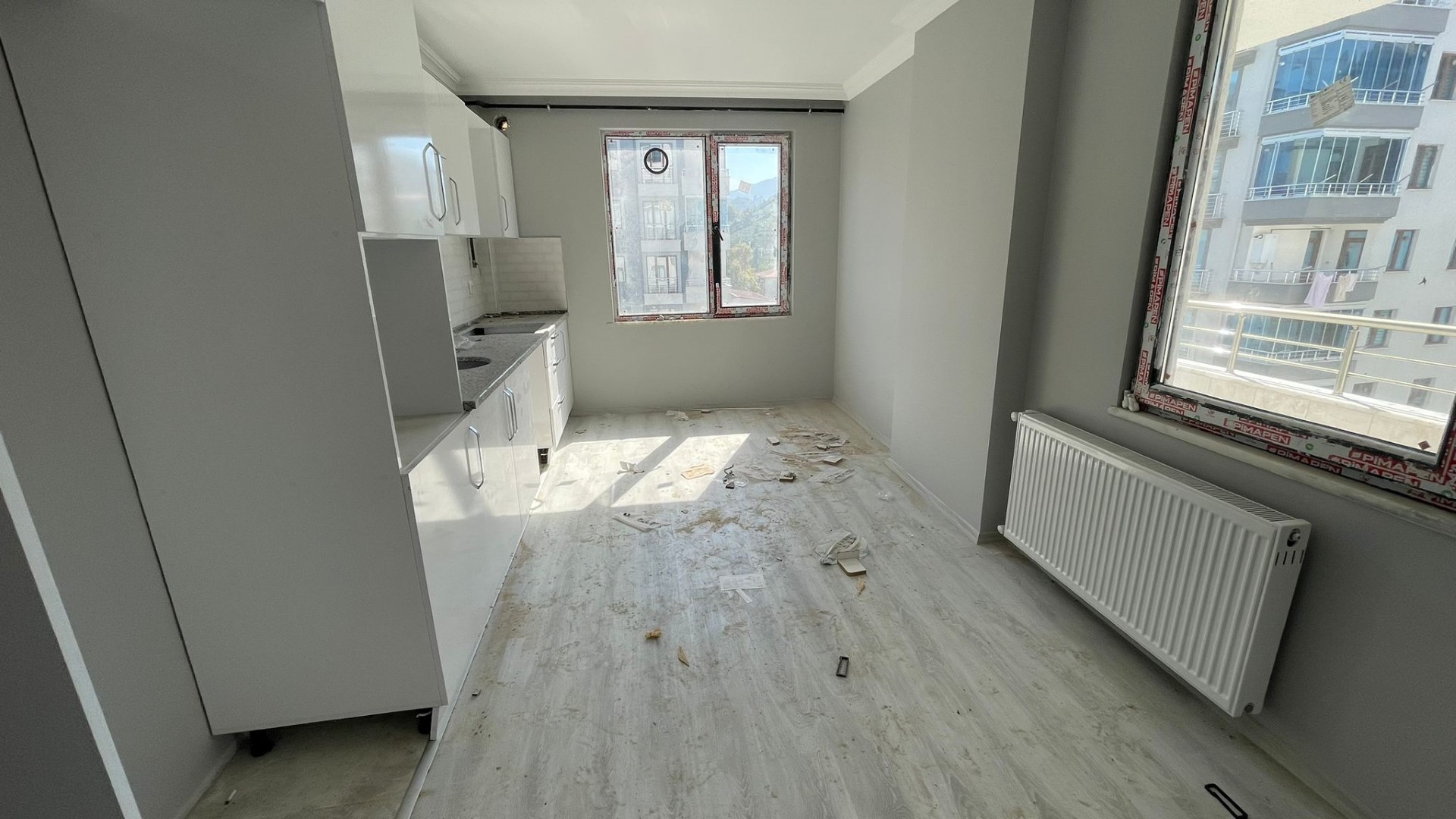 Kiralık Daire, Trabzon / OF / İRFANLI MAHALLESİ