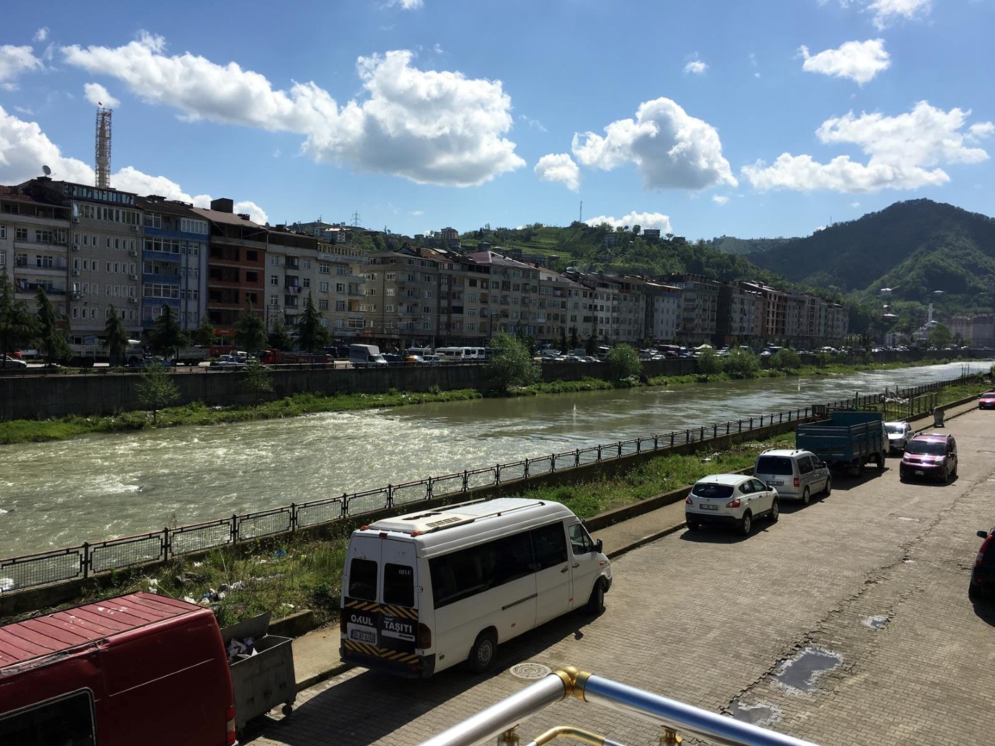 Satılık Daire, Trabzon / OF / İRFANLI MAHALLESİ