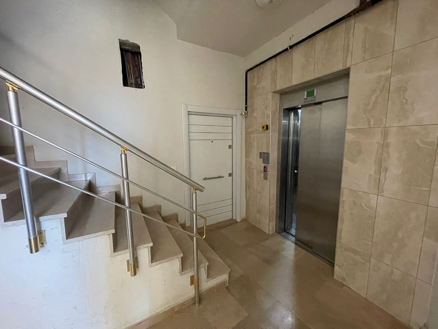 Kiralık Daire, Trabzon / OF / SULAKLI MAH.