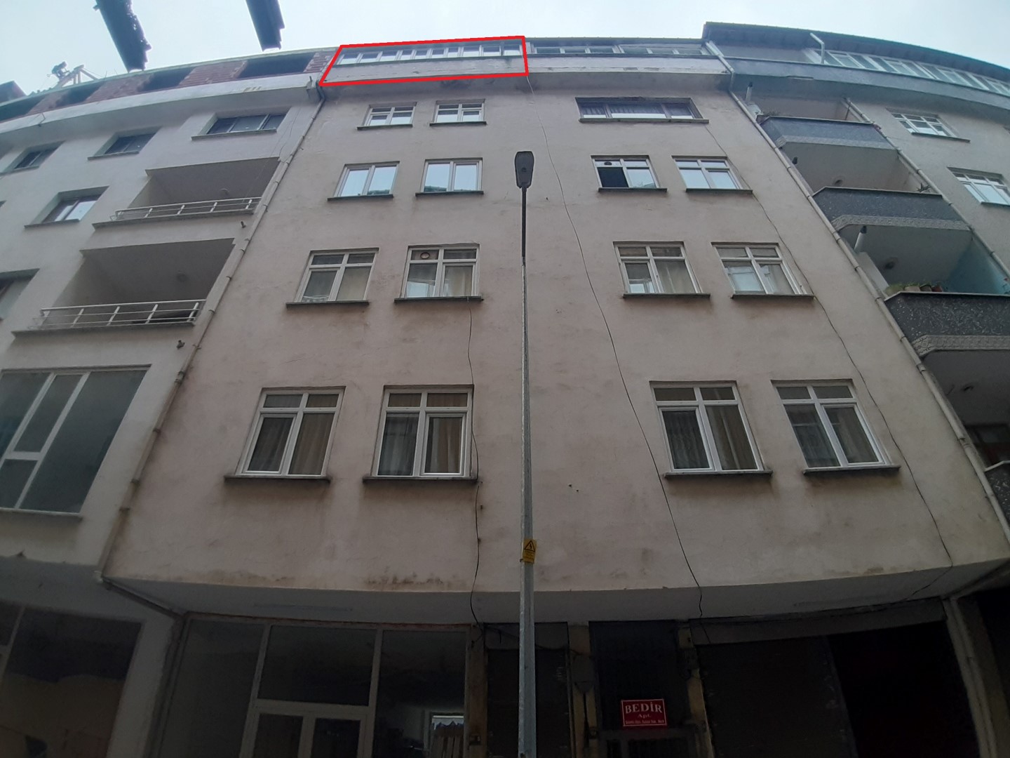 Satılık Daire, Trabzon / OF / SULAKLI MAHALLESİ