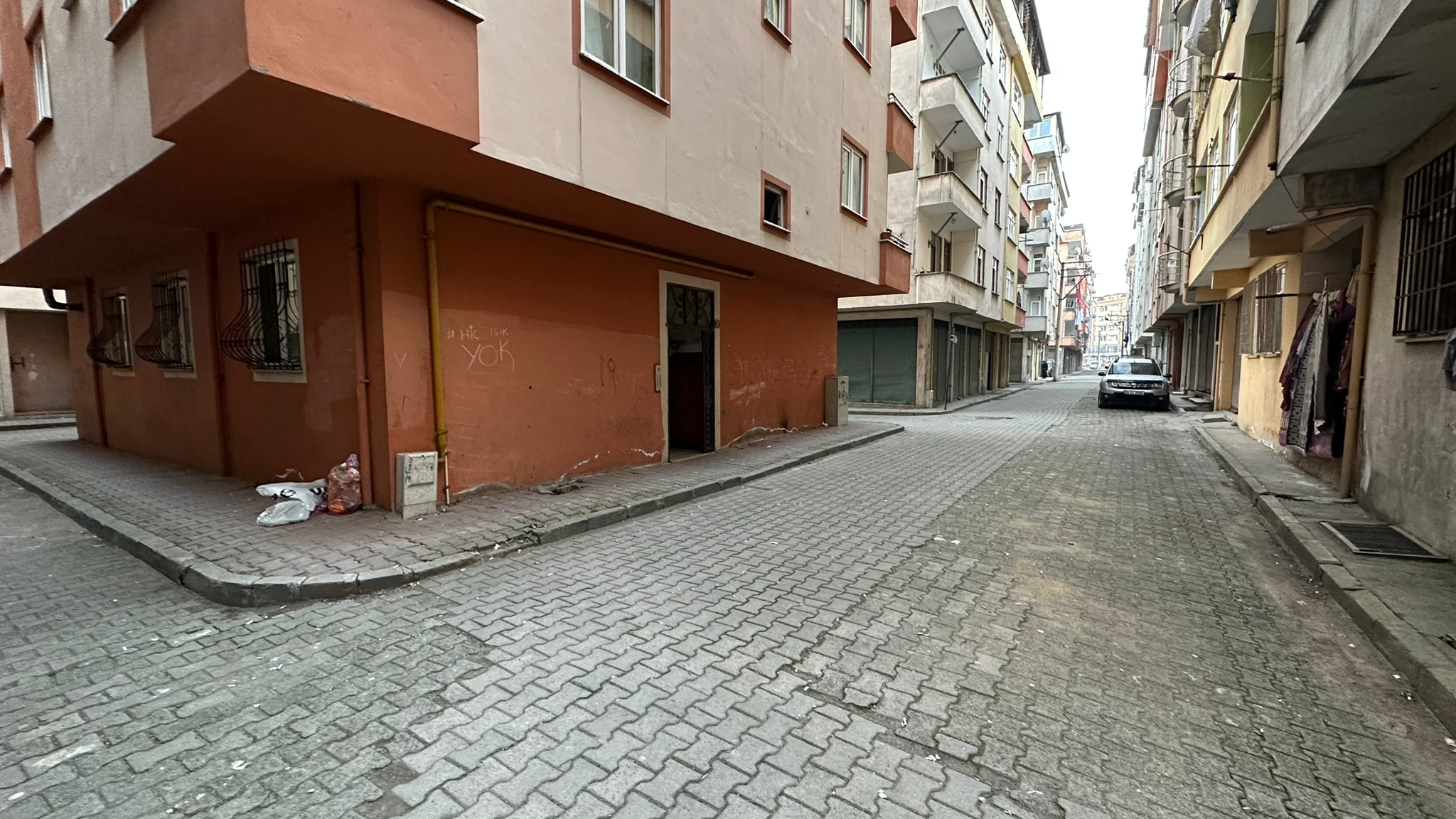 Kiralık Daire, Trabzon / OF / İRFANLI MAHALLESİ