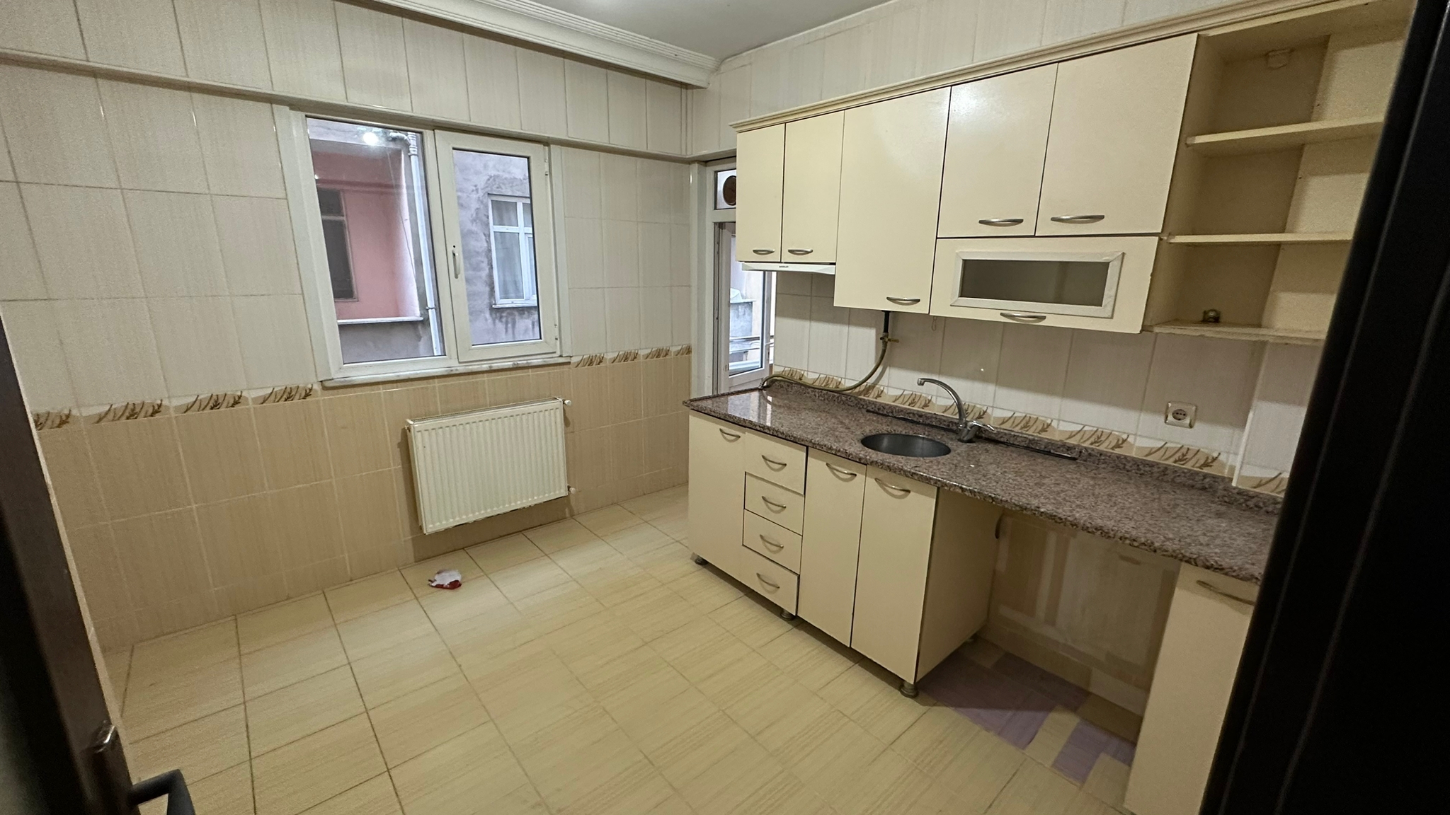 Kiralık Daire, Trabzon / OF / İRFANLI MAHALLESİ