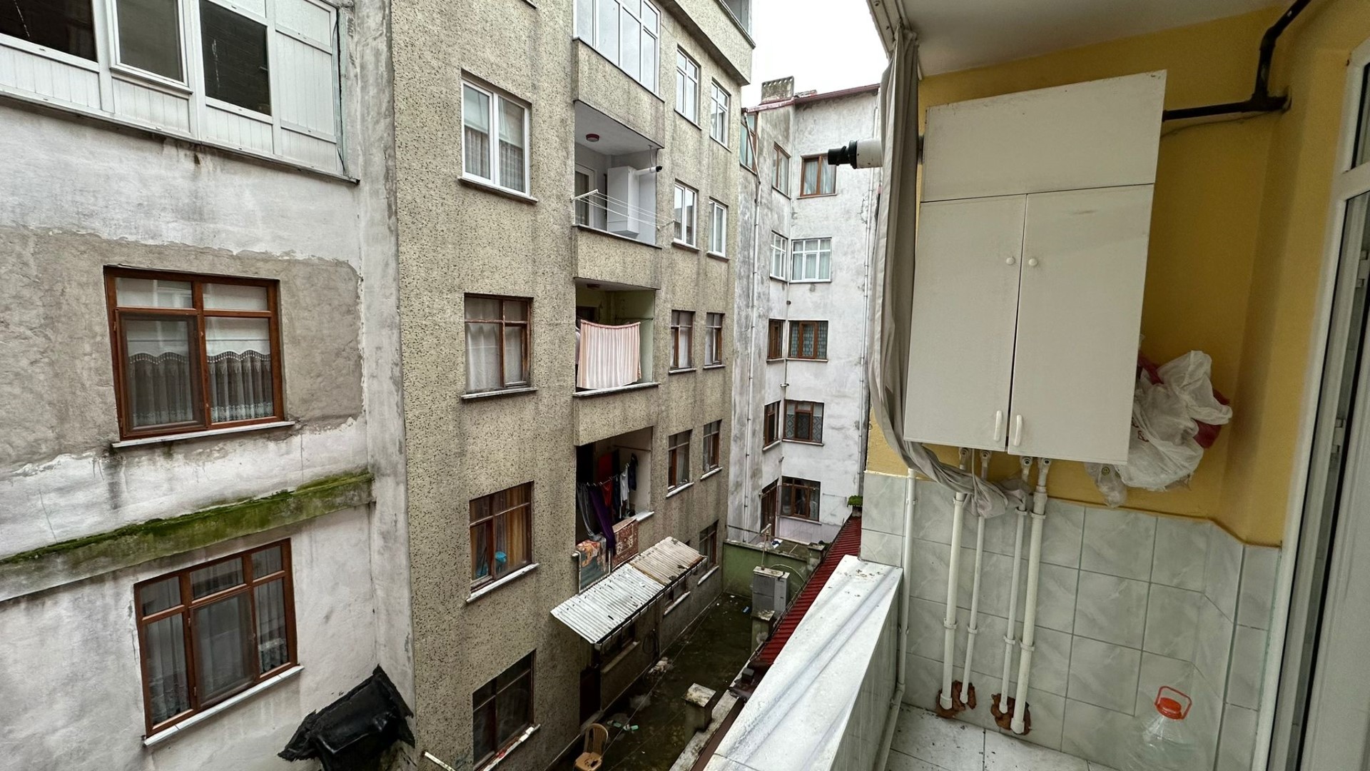 Kiralık Daire, Trabzon / OF / SULAKLI MAHALLESİ
