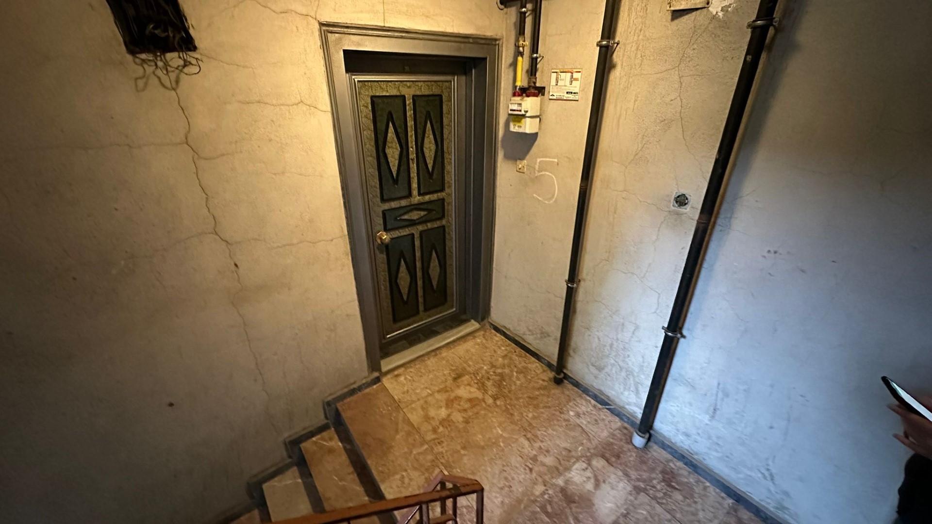 Kiralık Daire, Trabzon / OF / SULAKLI MAHALLESİ