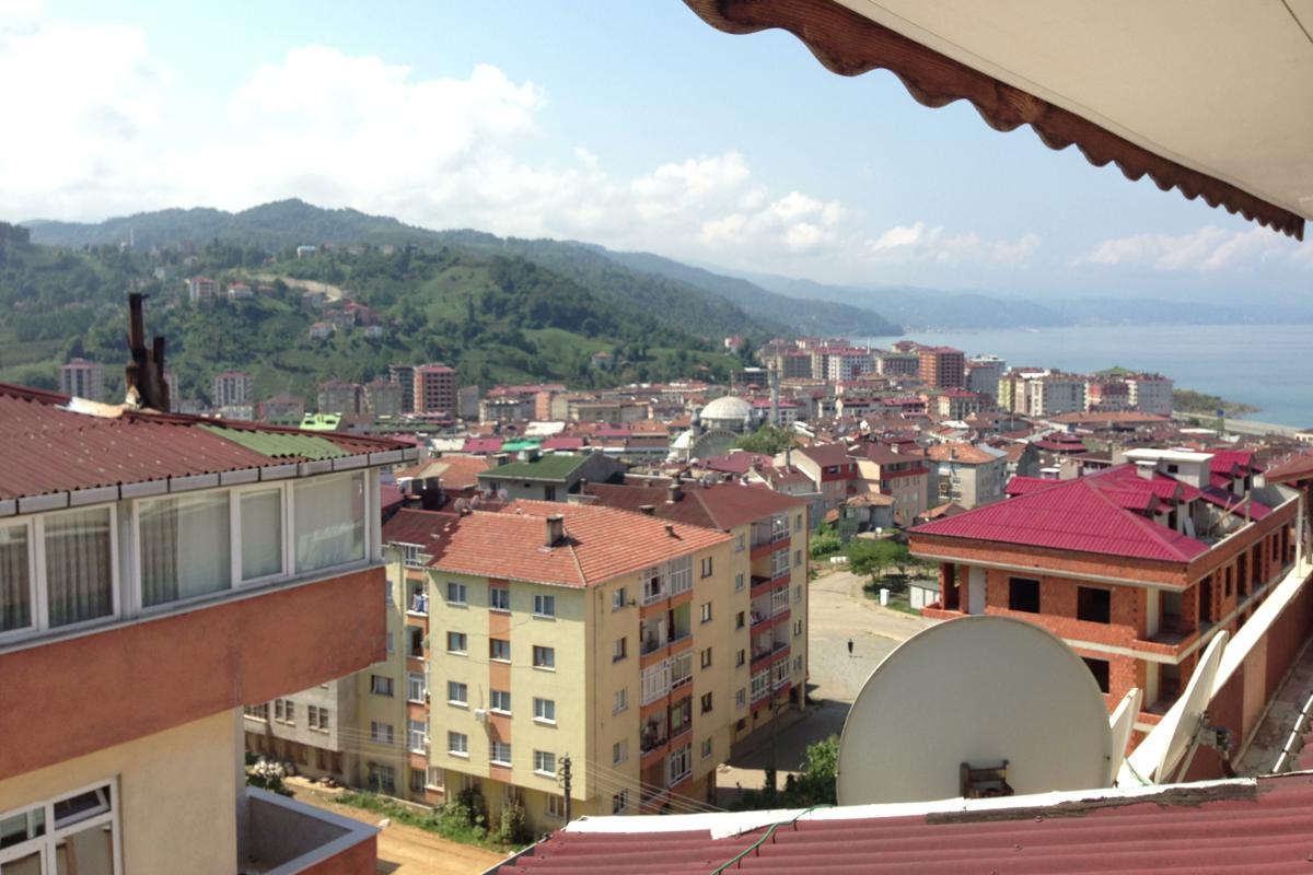Satılık Daire, Trabzon / OF / SULAKLI MAH.
