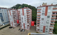 Satılık Daire, Trabzon / OF / İRFANLI MAHALLESİ