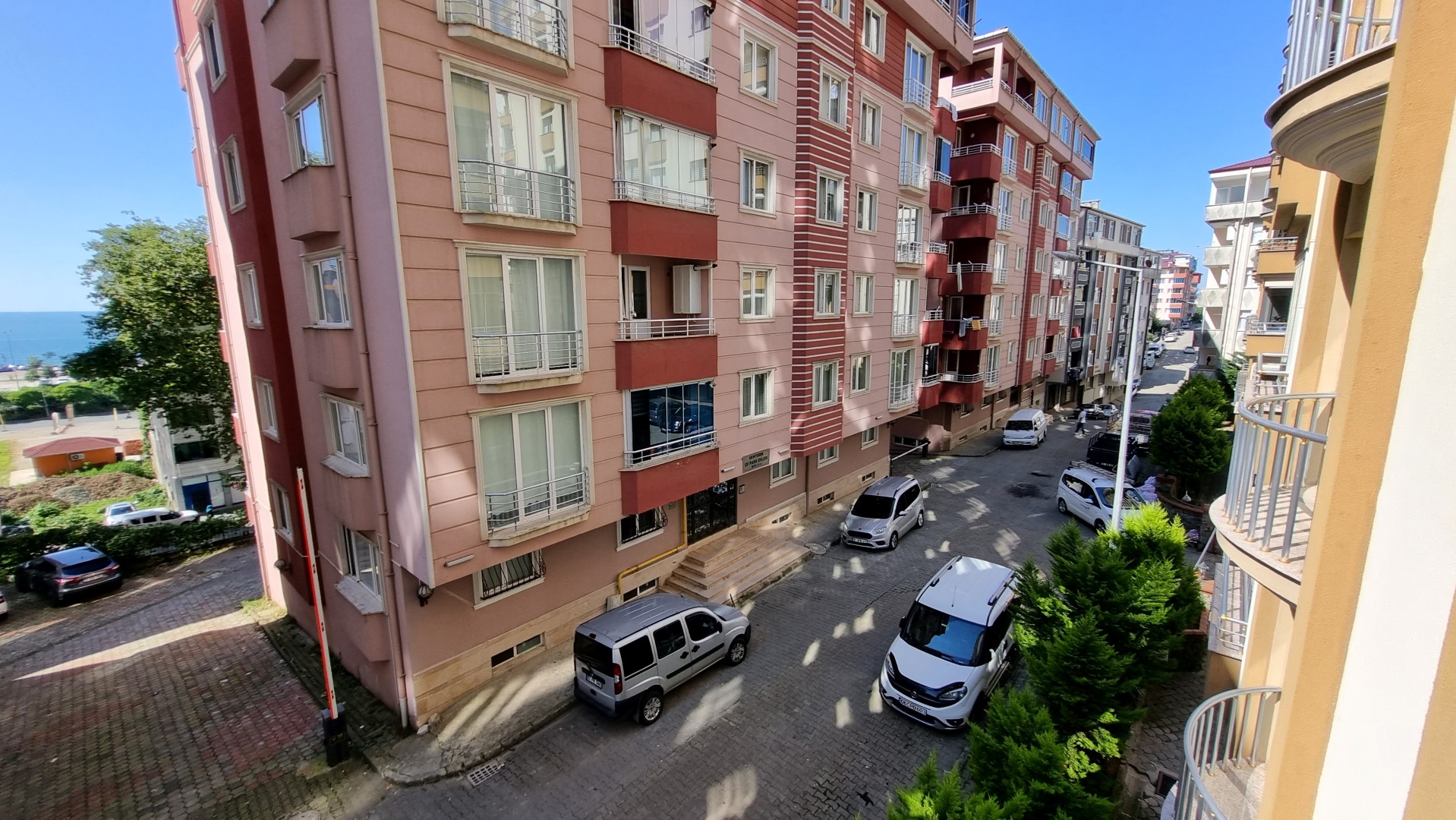Kiralık Daire, Trabzon / OF / SULAKLI MAHALLESİ