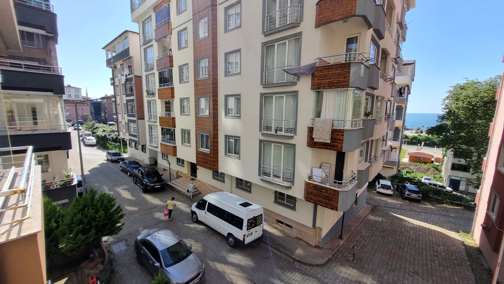 Kiralık Daire, Trabzon / OF / SULAKLI MAHALLESİ