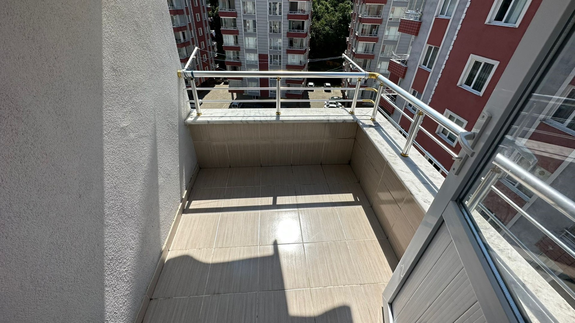 Kiralık Daire, Trabzon / OF / İRFANLI MAHALLESİ