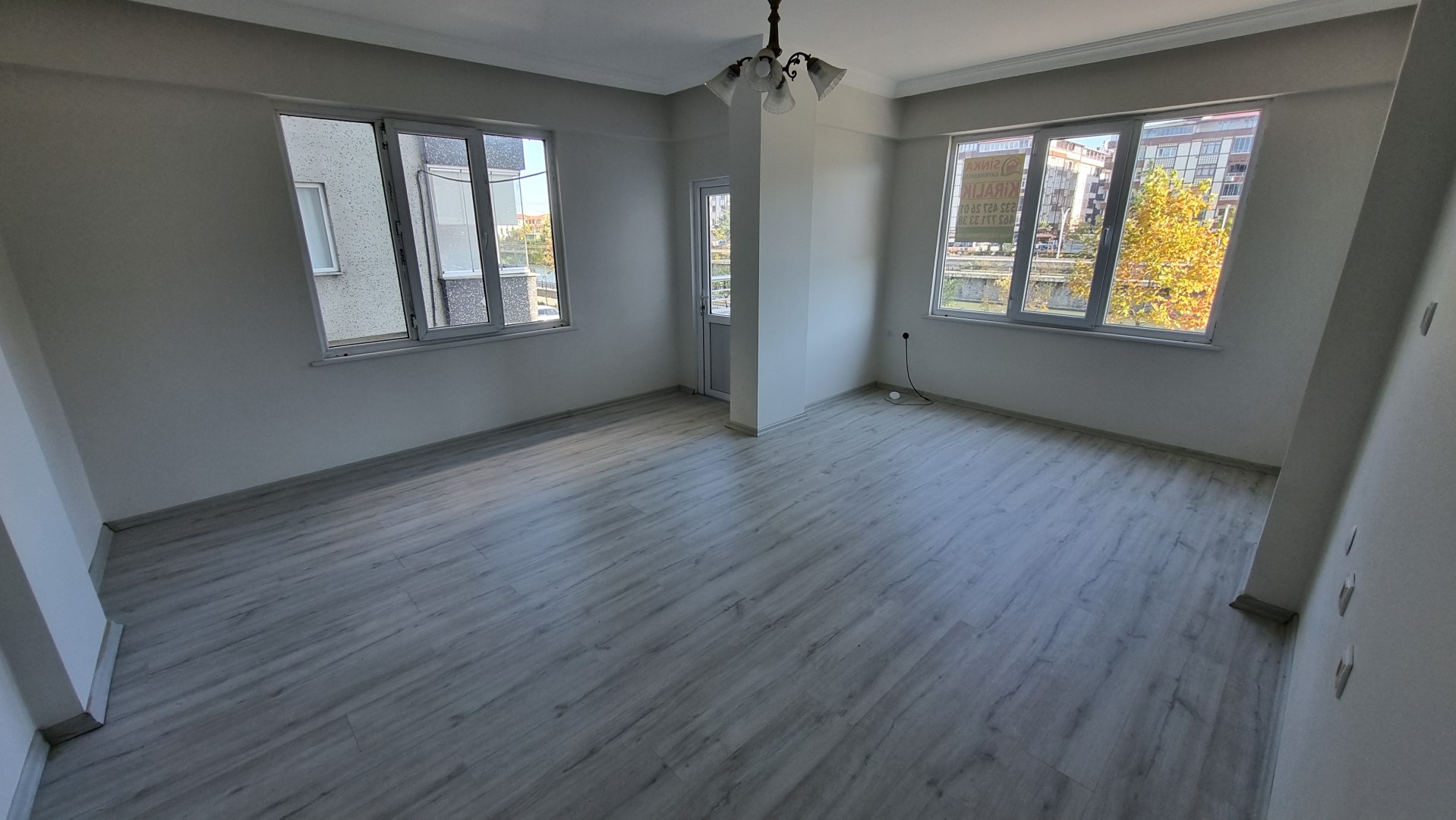 Kiralık Daire, Trabzon / OF / İRFANLI MAHALLESİ