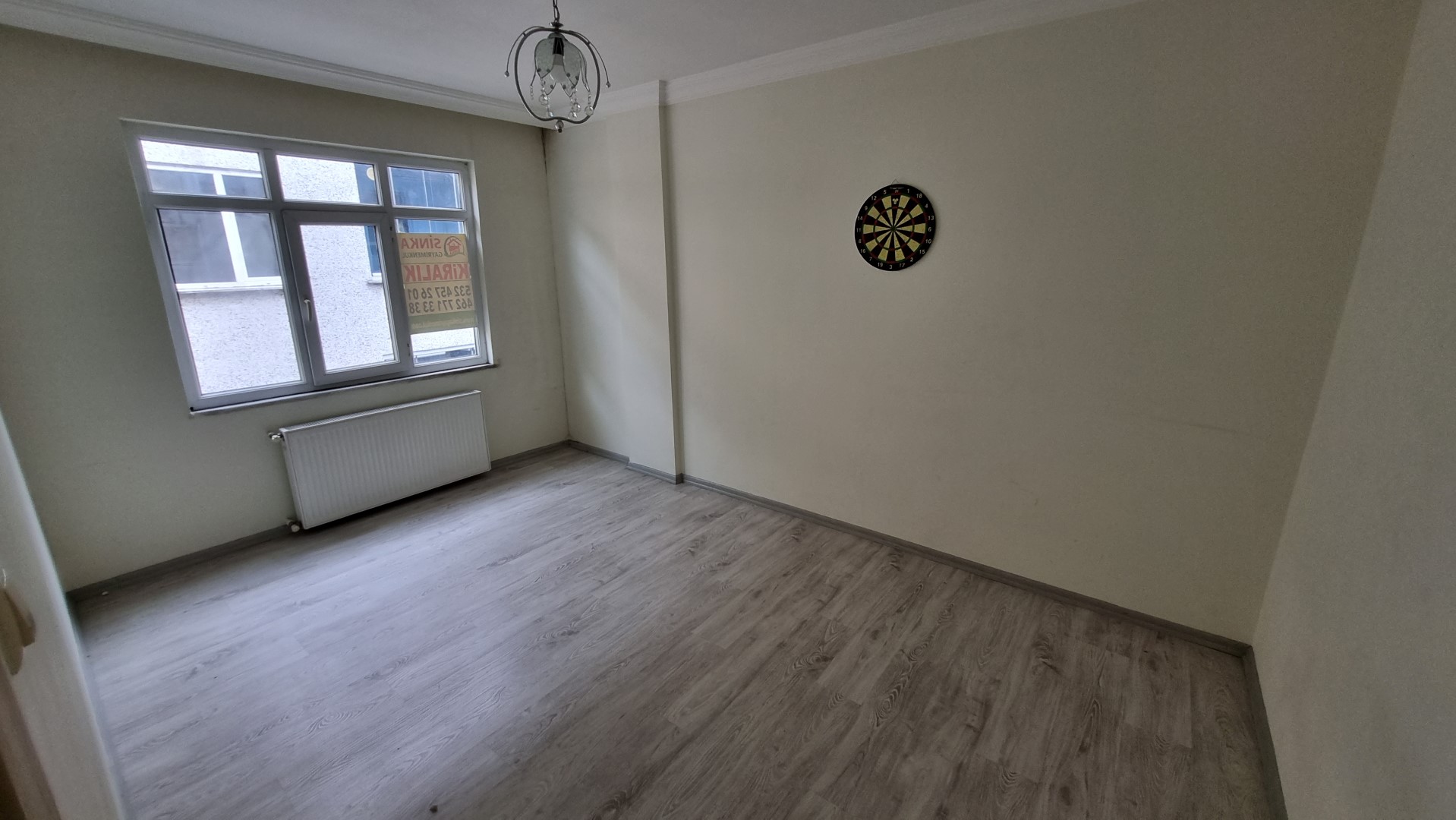 Kiralık Daire, Trabzon / OF / SULAKLI MAHALLESİ