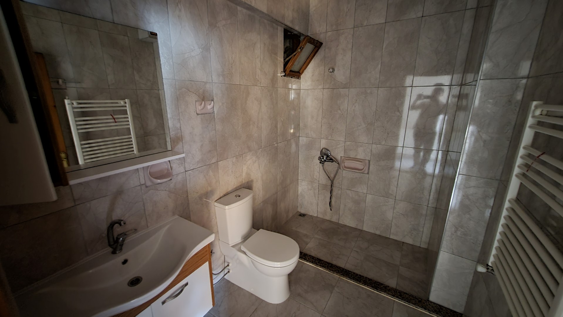 Satılık Daire, Trabzon / OF / İRFANLI MAHALLESİ