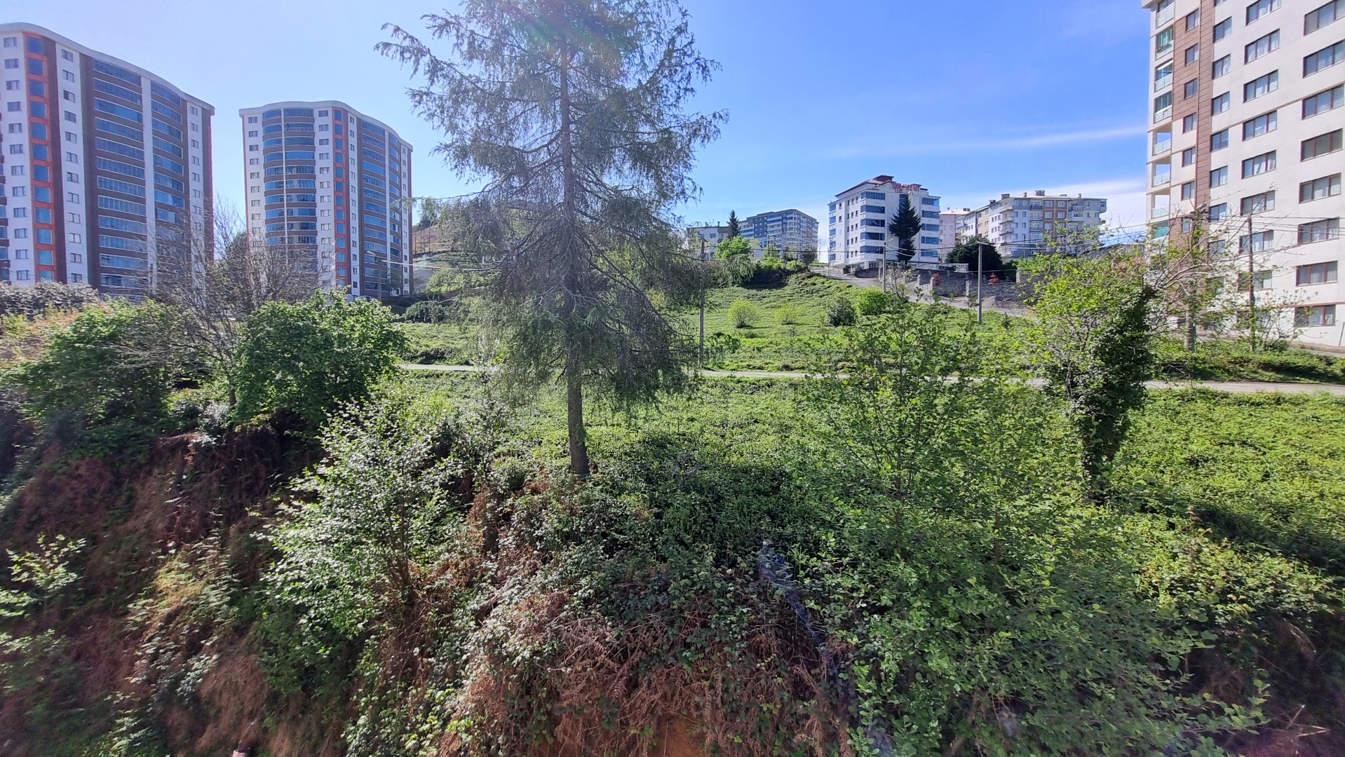 Kiralık Daire, Trabzon / OF / CUMHURİYET MAHALLESİ