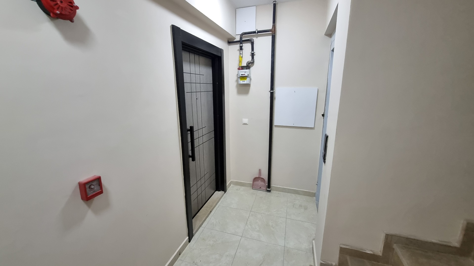 Kiralık Daire, Trabzon / OF / CUMHURİYET MAHALLESİ