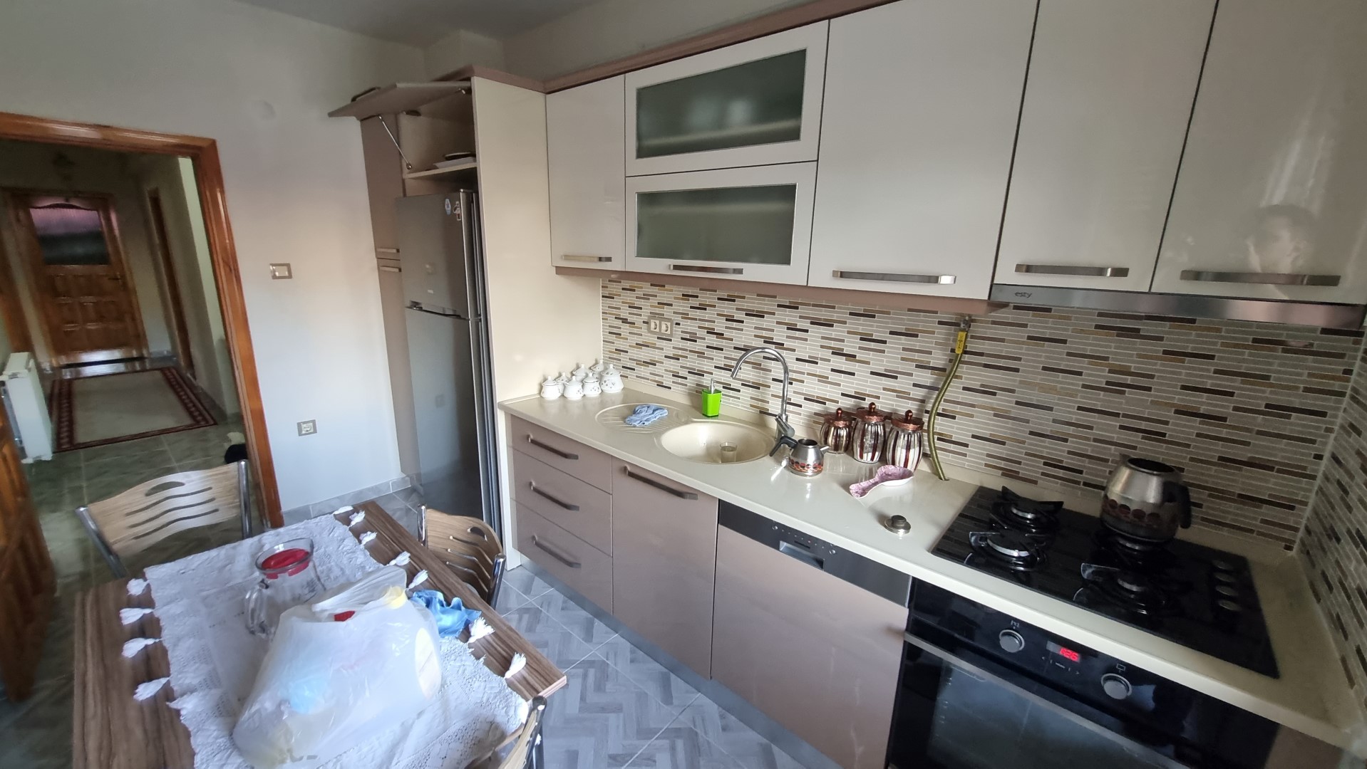 Kiralık Daire, Trabzon / OF / İRFANLI MAHALLESİ