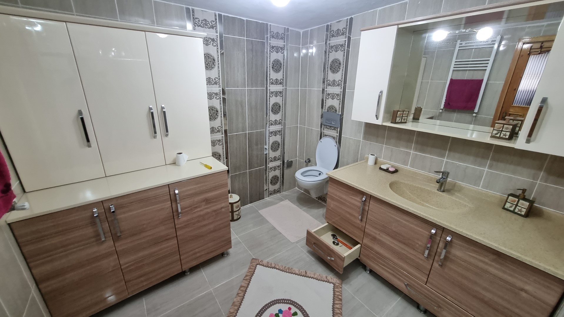 Kiralık Daire, Trabzon / OF / İRFANLI MAHALLESİ