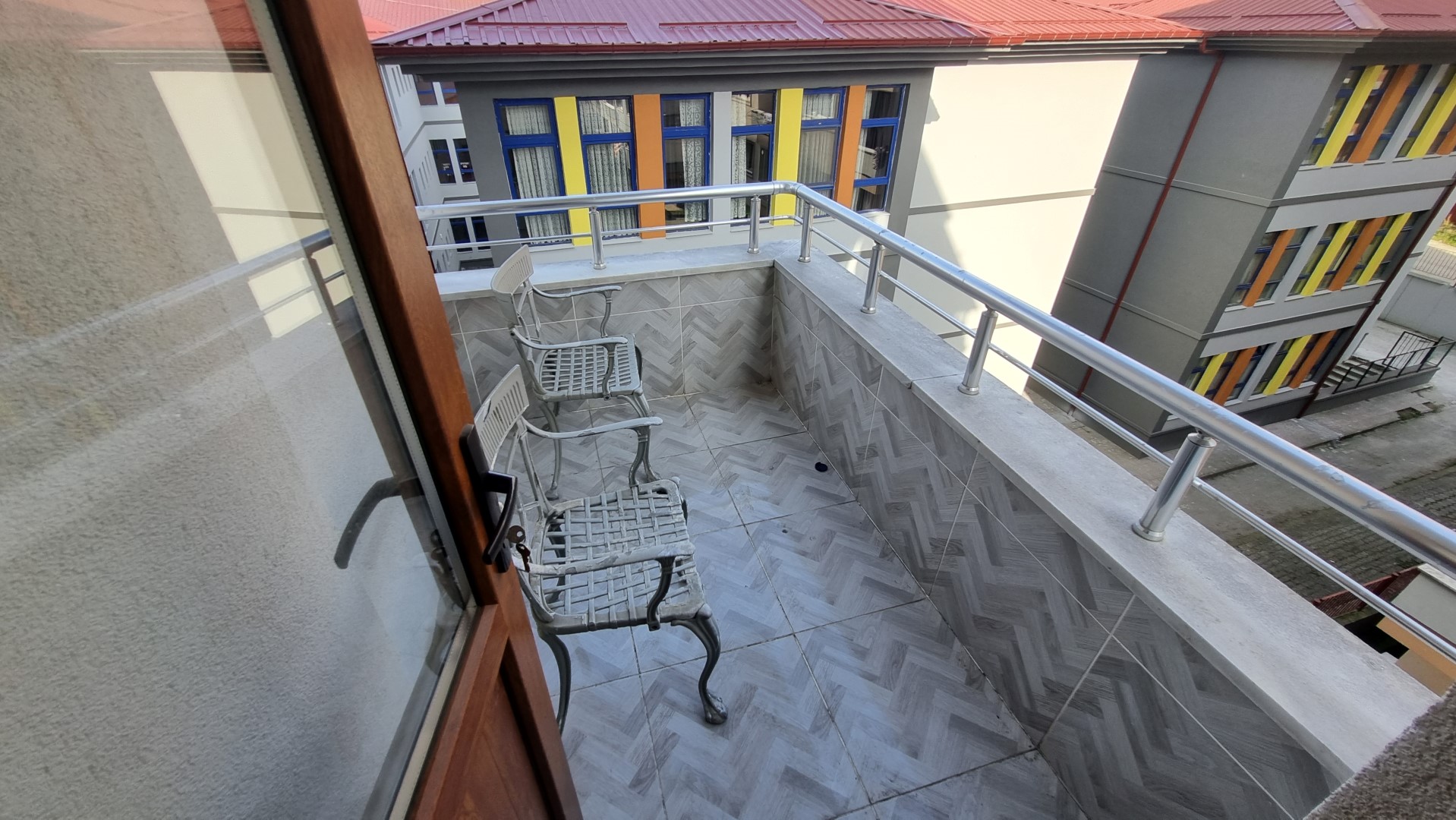 Kiralık Daire, Trabzon / OF / İRFANLI MAHALLESİ