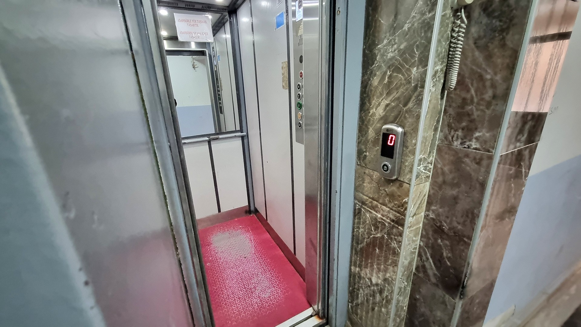 Kiralık Daire, Trabzon / OF / İRFANLI MAHALLESİ