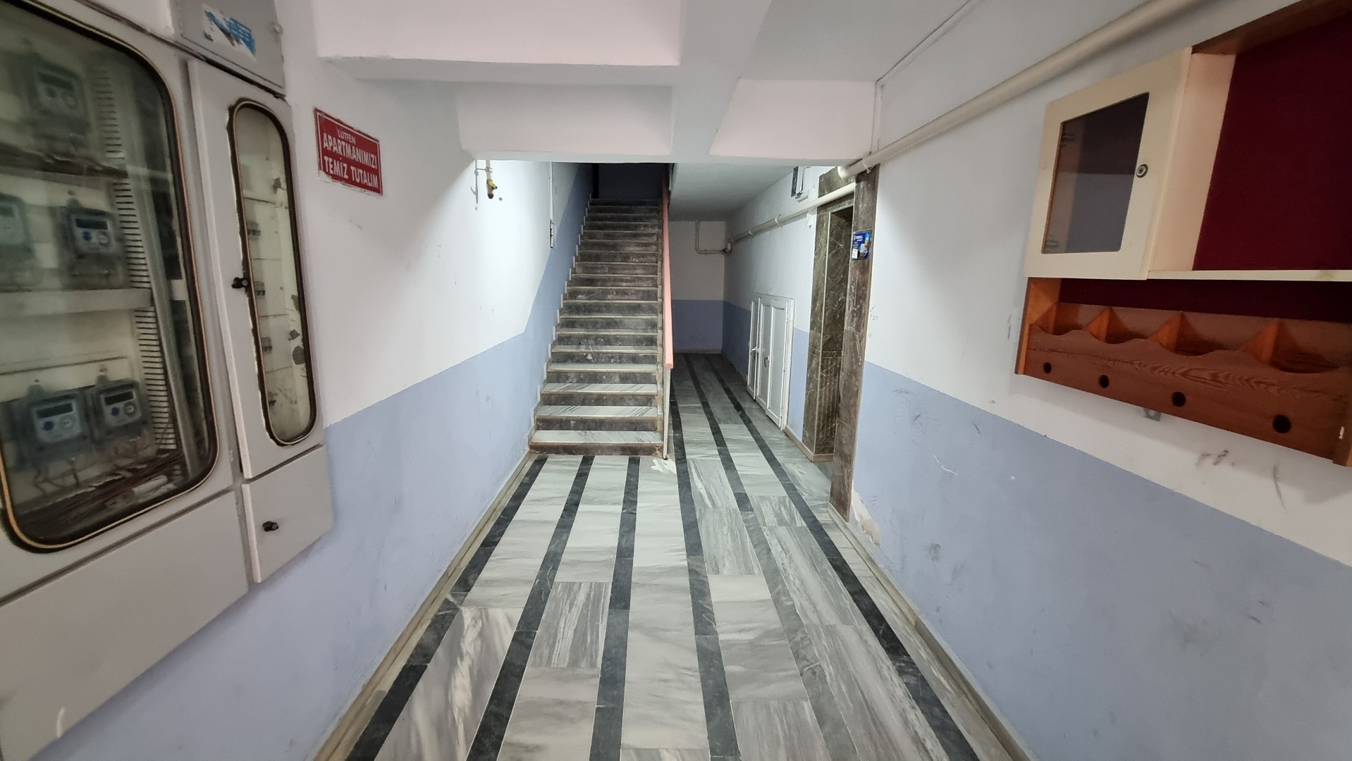 Kiralık Daire, Trabzon / OF / İRFANLI MAHALLESİ