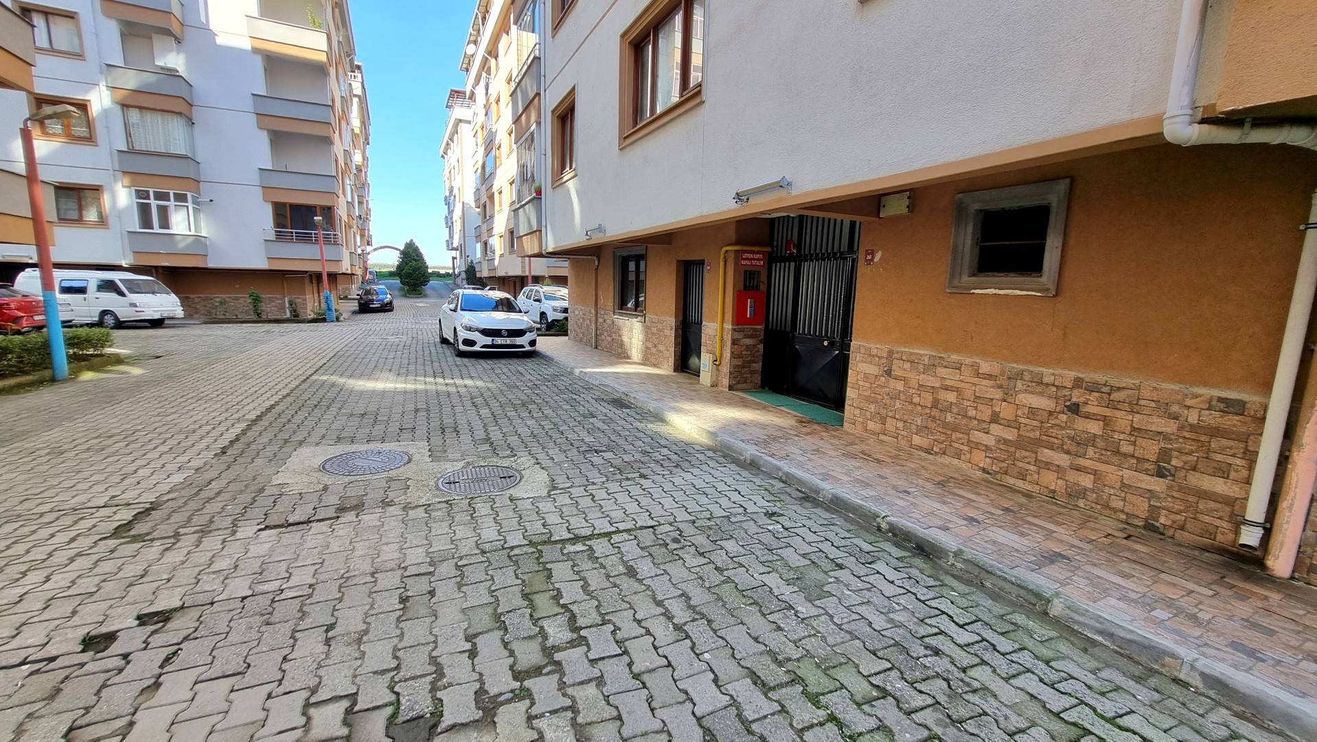 Kiralık Daire, Trabzon / OF / İRFANLI MAHALLESİ