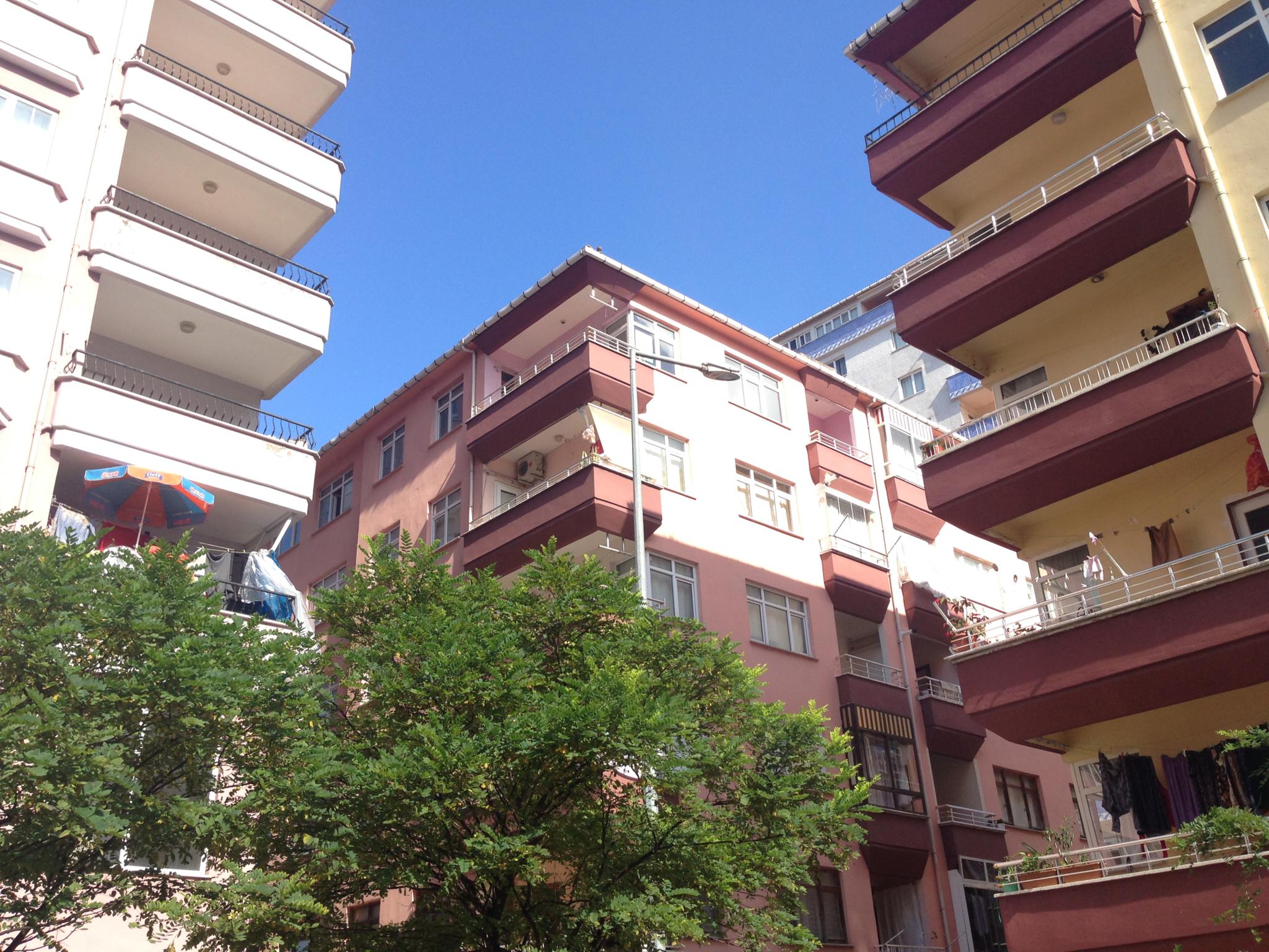 Satılık Daire, Trabzon / OF / İRFANLI MAH.