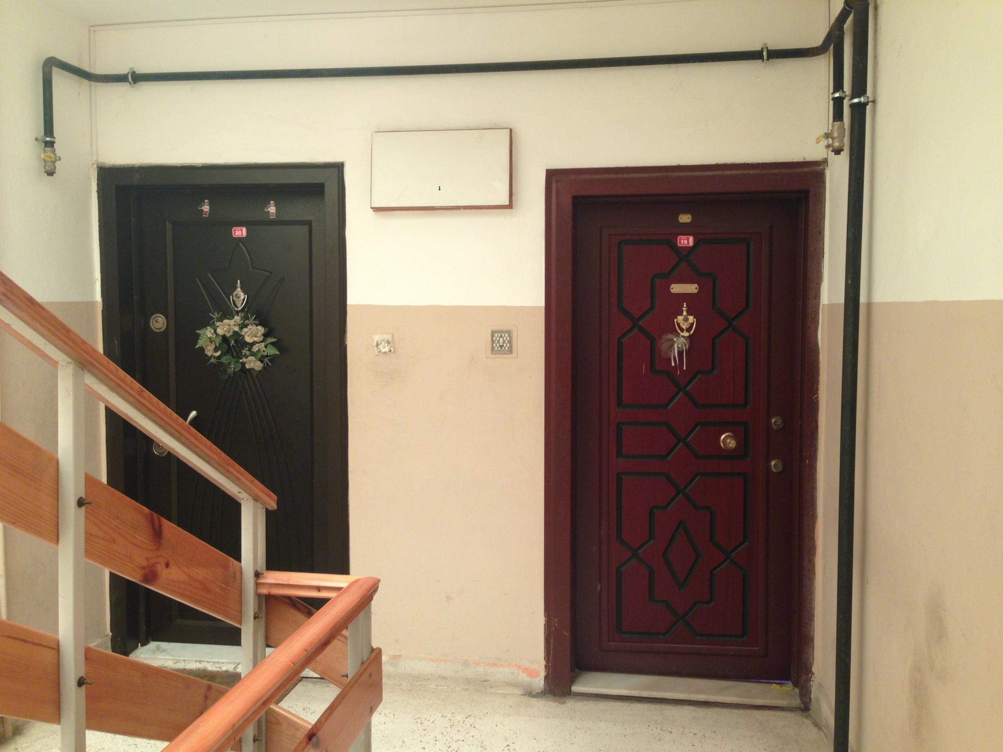 Satılık Daire, Trabzon / OF / İRFANLI MAH.