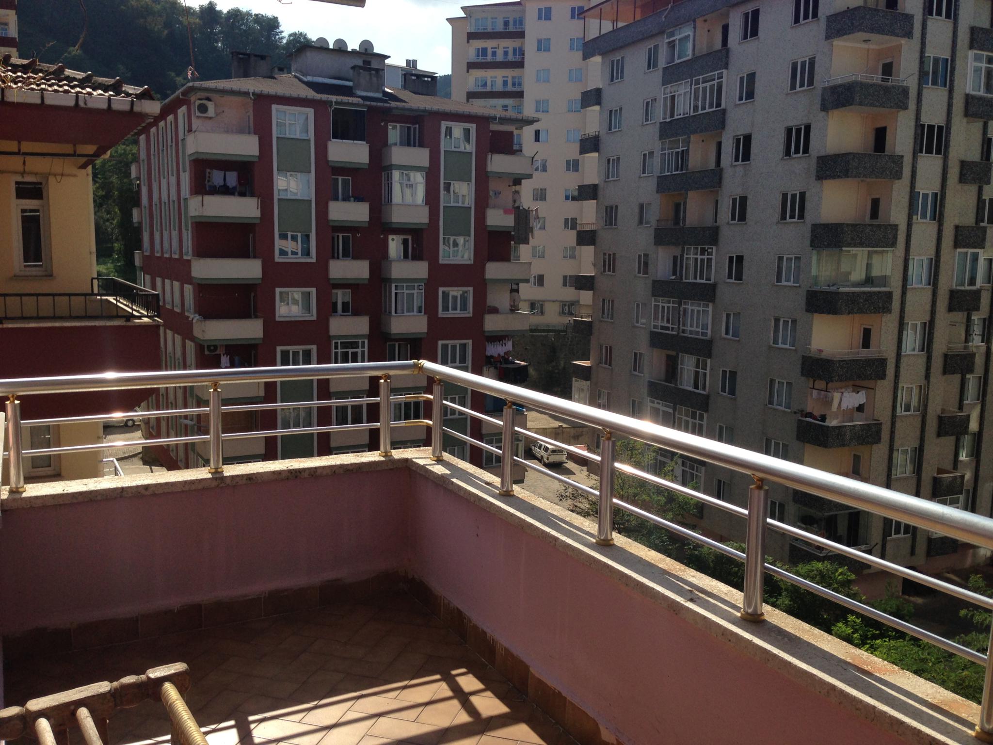 Satılık Daire, Trabzon / OF / İRFANLI MAH.