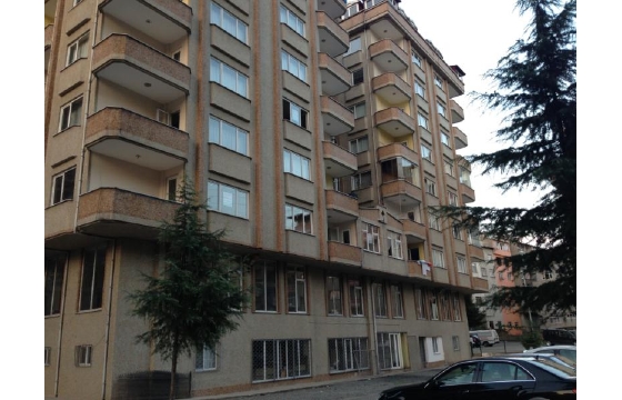 Kiralık Daire, Trabzon / MERKEZ / İRFANLI MAH.