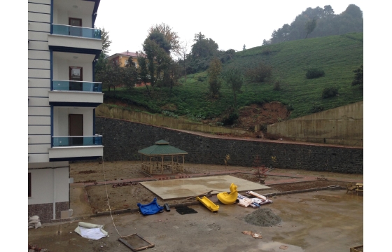 Satılık Daire, Trabzon / MERKEZ / İRFANLI MAH.