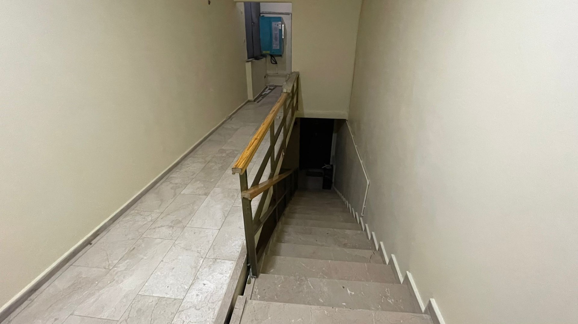 Kiralık Teras, Trabzon / OF / İRFANLI MAH.