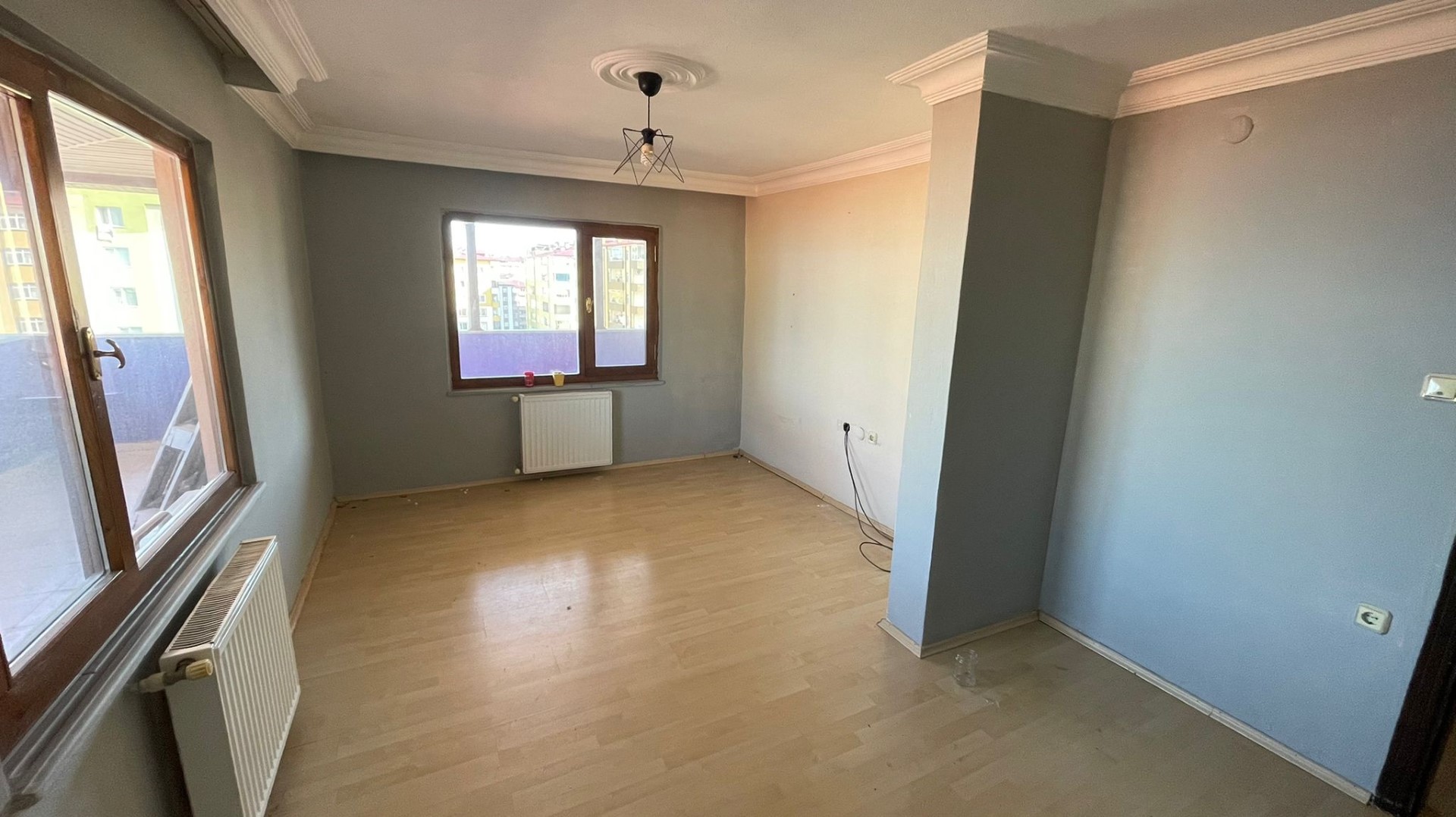 Kiralık Teras, Trabzon / OF / İRFANLI MAH.