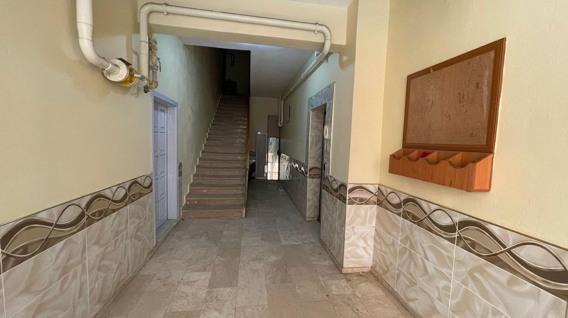 Kiralık Teras, Trabzon / OF / İRFANLI MAH.