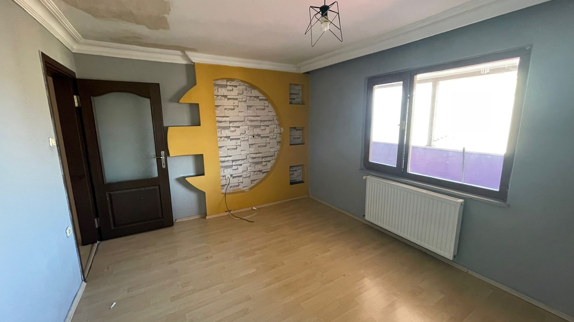 Kiralık Teras, Trabzon / OF / İRFANLI MAH.