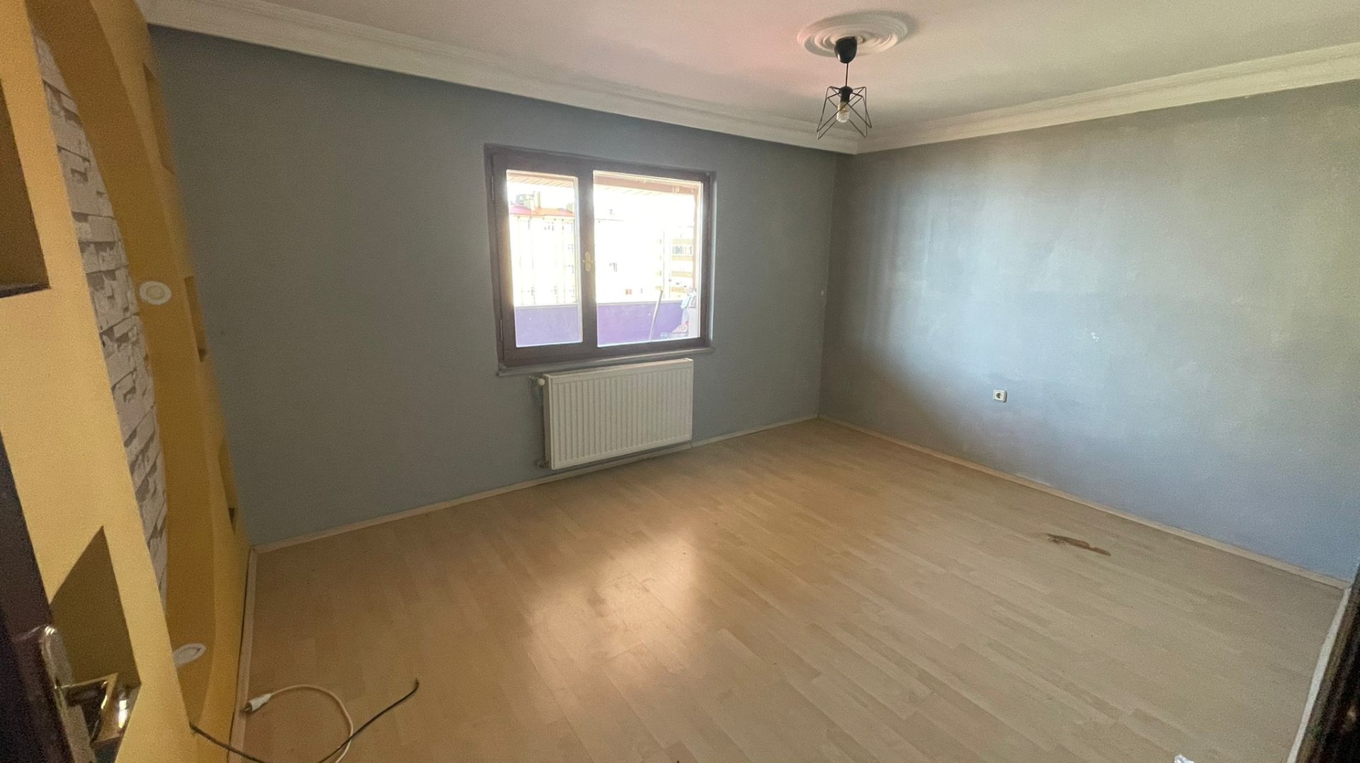 Kiralık Teras, Trabzon / OF / İRFANLI MAH.