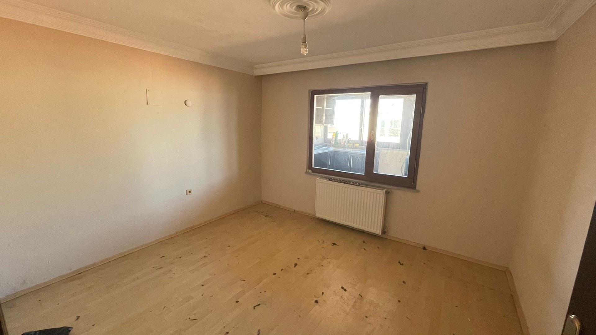 Kiralık Teras, Trabzon / OF / İRFANLI MAH.