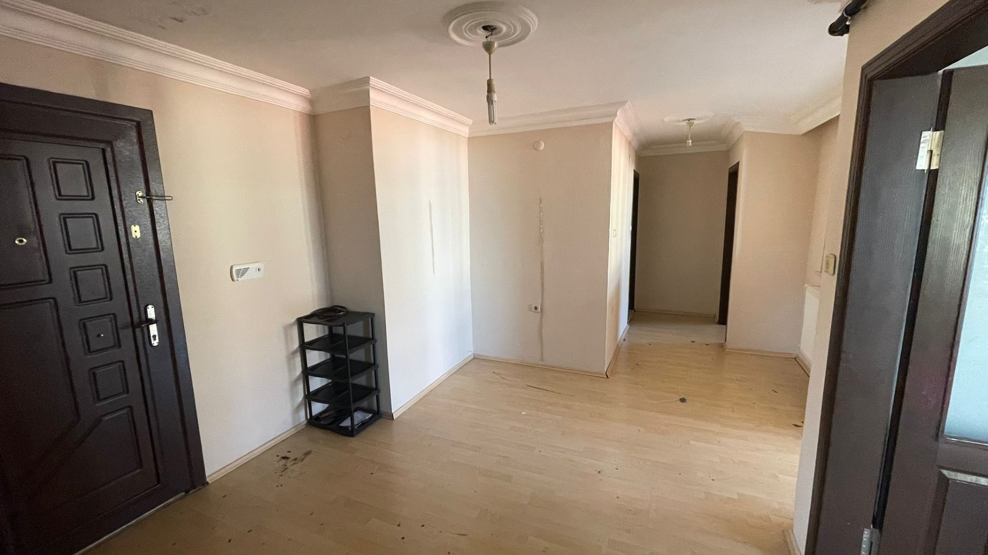Kiralık Teras, Trabzon / OF / İRFANLI MAH.